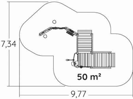 Ansamblu de joaca J49147 [2]