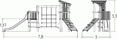 Ansamblu de joaca J4932 [2]