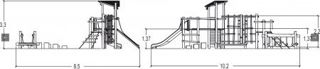 Ansamblu de joaca J4934 [2]