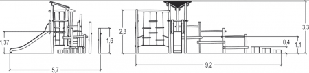 Ansamblu de joaca J4938 [1]