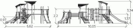Ansamblu de joaca J4939 [2]