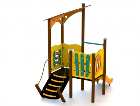 Ansamblu de joaca Jumbo CJ-002 [3]