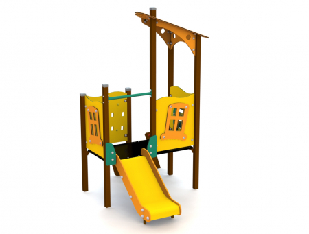 Ansamblu de joaca Jumbo CJ-002 [2]