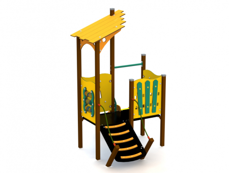 Ansamblu de joaca Jumbo CJ-002 [1]