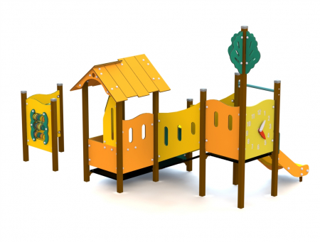 Ansamblu de joaca Jumbo CJ-003 [3]