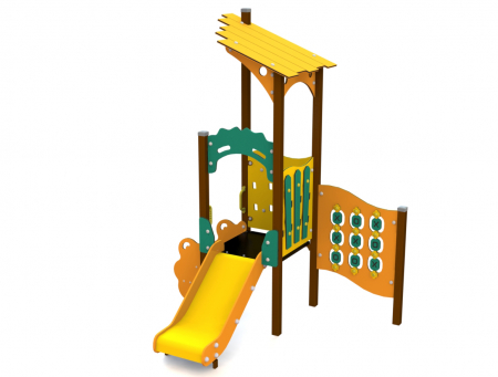 Produse - Ansamblu de joaca Jumbo CJ-102