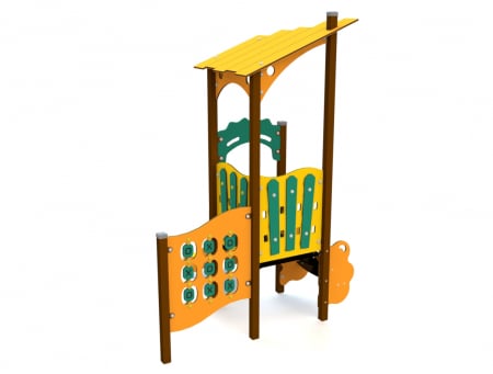 Ansamblu de joaca Jumbo CJ-102 [1]