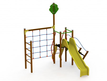 Ansamblu de joaca "Jumbo" CJ-013 [1]