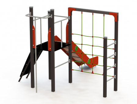 Ansamblu de joaca "Jumbo" CJ-017 [1]