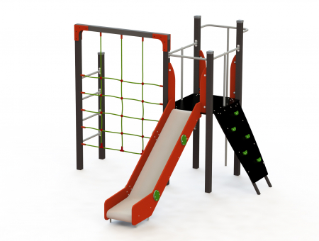 Ansamblu de joaca "Jumbo" CJ-017 [2]