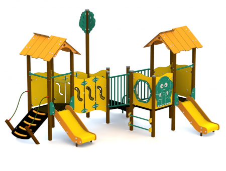 Ansamblu de joaca Jumbo CJ-121 [2]