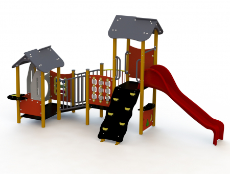 Ansambluri de joaca - Ansamblu de joaca "Jumbo" CJ-213