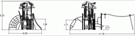 Ansamblu de joaca Kanopé - J56002 [1]