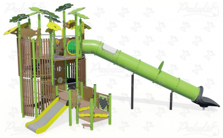 Produse - Ansamblu de joaca Kanopé - J56008