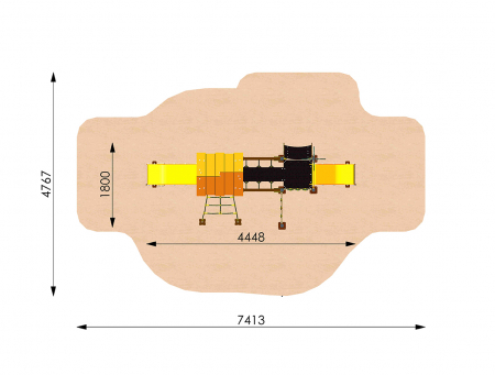 echipamente-de-joaca-ansamblu-de-joaca-multifunctional-pentru-copii-0-3-ani [5]