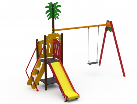 Ansambluri de joaca - echipamente-de-joaca-ansamblu-de-joaca-multifunctional-pentru-copii-3-12-ani