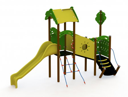 Ansambluri de joaca - echipamente-de-joaca-ansamblu-de-joaca-multifunctional-pentru-copii-3-12-ani