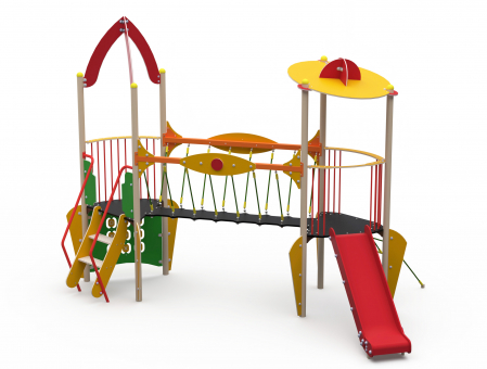 Galaxie - Ansamblu de joaca tematic "Galaxy" CN-802