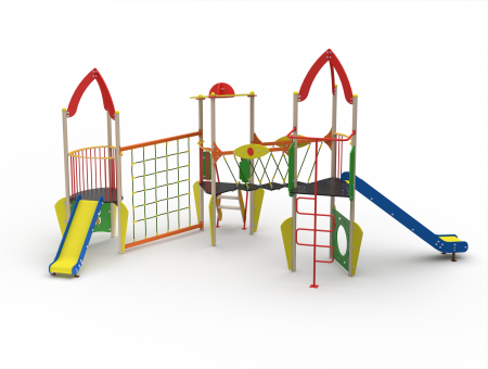 Galaxie - Ansamblu de joaca tematic "Galaxy" CN-805