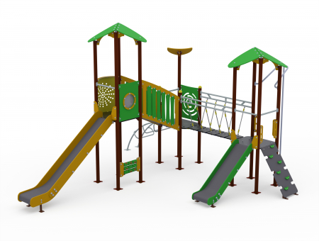 Galaxie - Ansamblu de joaca tematic "Galaxy" CN-807