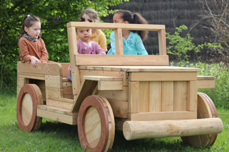 Ansamblu tematic "Jeep" J49102 [1]
