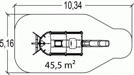 Ansamblu tematic "vapor" J1957 [2]