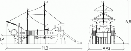 Ansamblu tematic "vapor" J1962 [2]