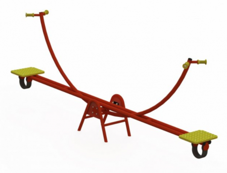 Balansoare - Balansoar  CLK-112