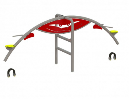 Balansoare - Balansoar  CLK-113