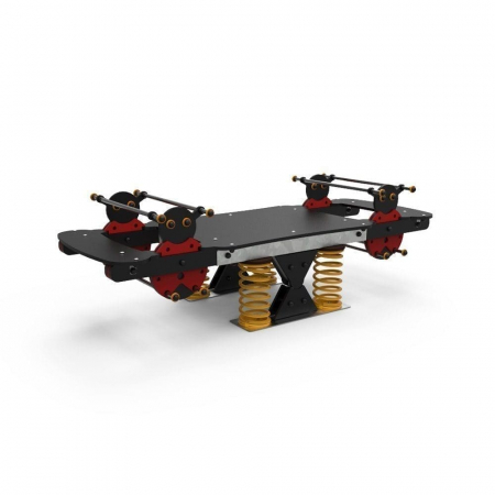 Balansoare - Balansoar CTYB032-Y