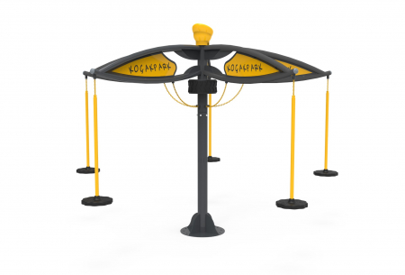 Balansoare - Balansoar CTYK2303