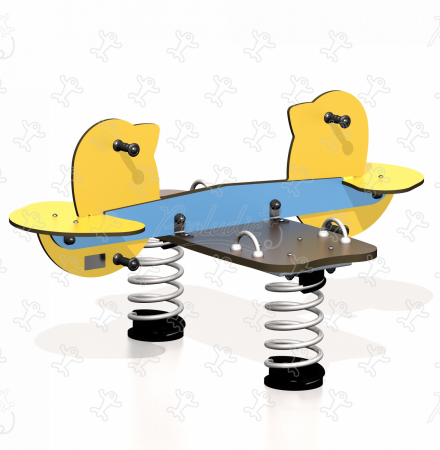 Balansoare simple - Balansoar J826