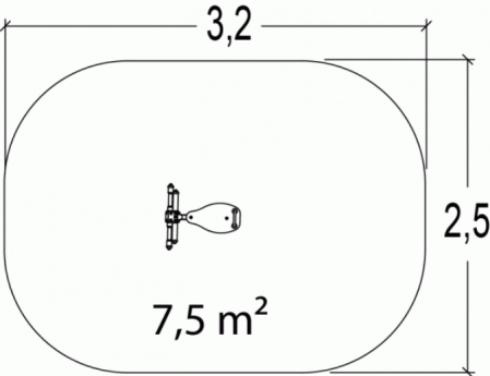 Balansoar J828 [2]