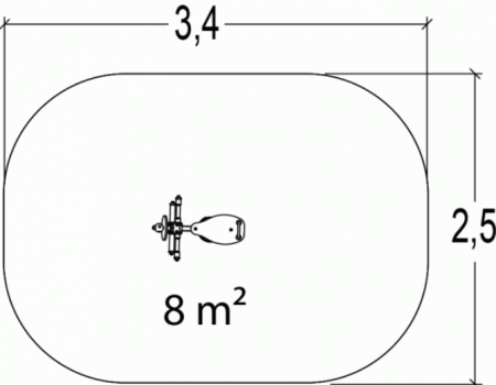 Balansoar J829 [2]