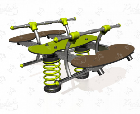 Balansoare simple - Balansoar J830