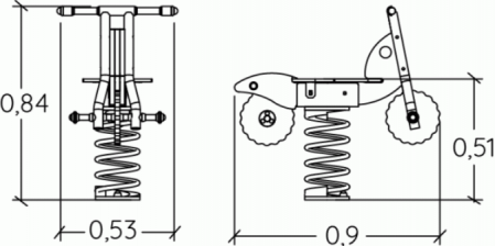Balansoar J835 [1]