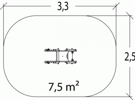 Balansoar J836 [2]