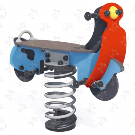 Balansoare - Balansoar J842