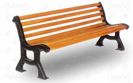 Banci - Banca din lemn RBA1