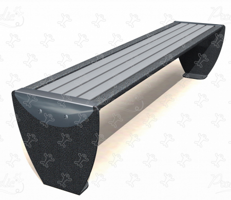 Banci - Banca din metal J2870