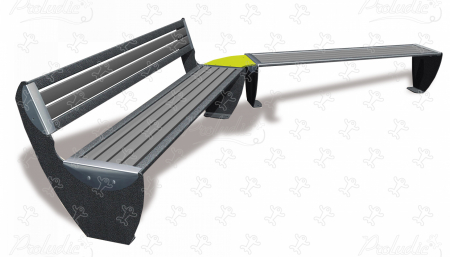 Banci - Banca din metal J2873