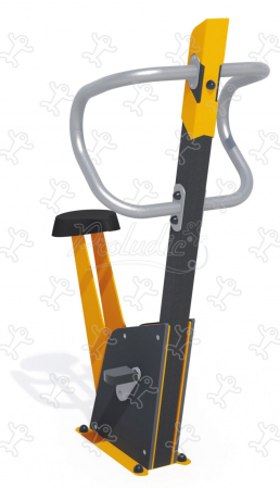 Echipamente fitness - Bicicleta fitness J37217