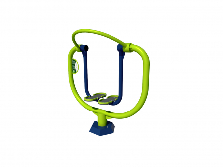 Echipamente fitness in aer liber pentru copii - airwalker-pentru-copii