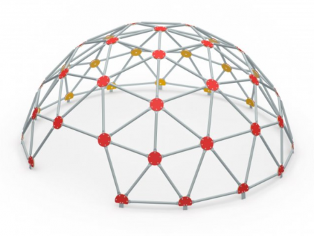 Ansambluri si structuri de catarare - Sfera de catarare CK-202