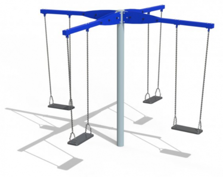 Carusele - Carusel CL-703