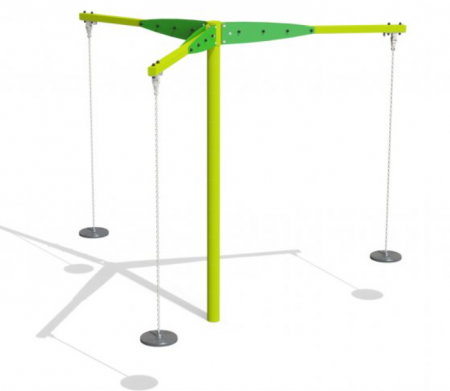 Carusele - Carusel CL-705