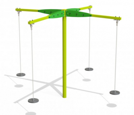 Carusele - Carusel CL-706