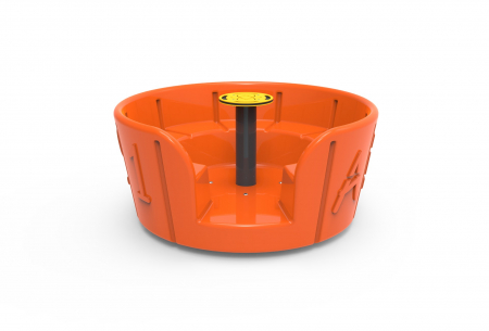 Carusele - Carusel CTYK2206