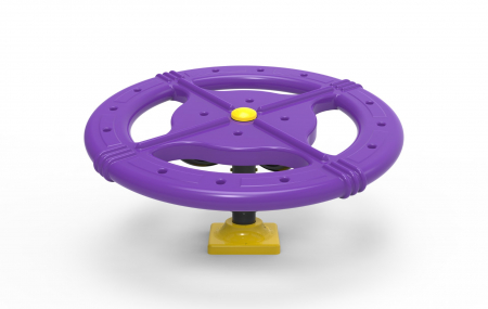 Carusele - Carusel CTYK2207