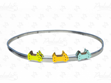 Carusele - Carusel tip trenulet J3512